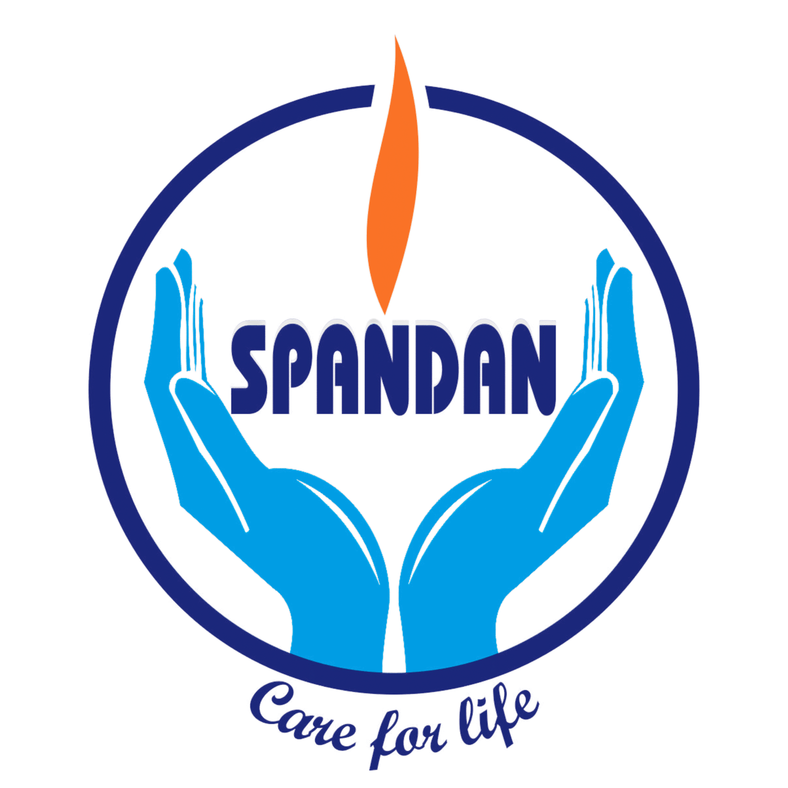 Spandan Hospital, VIP Road